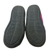 Crocs Pink Mesh Closed-Toe Sandals - Size C12