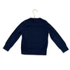 Baby Gap Navy Dog in Hat & Scarf Cotton Sweater - Size 5