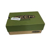 Keen Hyperport H2 Navy & Red Closed-Toe Sandals New in Box - Size 10