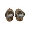 UGG Chestnut Toddler Tasman Shoes - Size 4-5