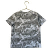 Old Navy Active Sage Green Camoflauge T-Shirt - Size S 6-7