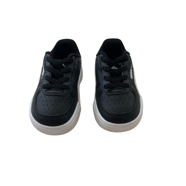 Puma Black Sneakers - Size 5.5C