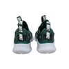 Nike Flex Runner 3 Green Sneakers - Size 9C