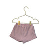 Zara Pink Waffle Shorts - Size 12-18 Mo