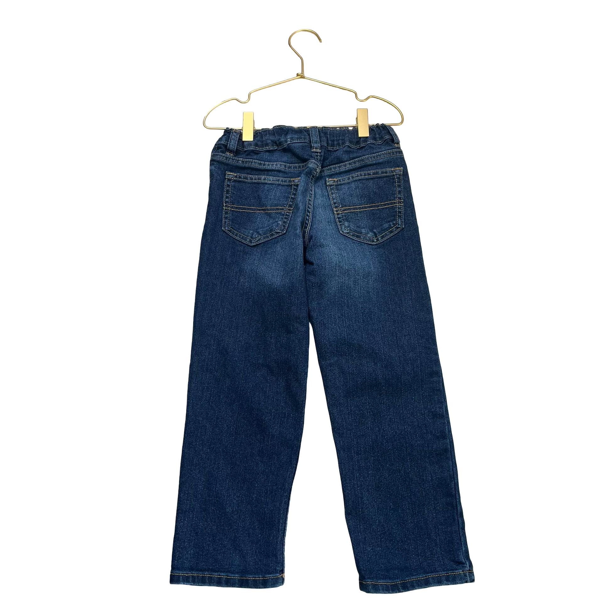OshKosh 'Classic' Denim Jeans - Size 5T