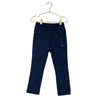 Gap Fit Navy Joggers - Size 3Y