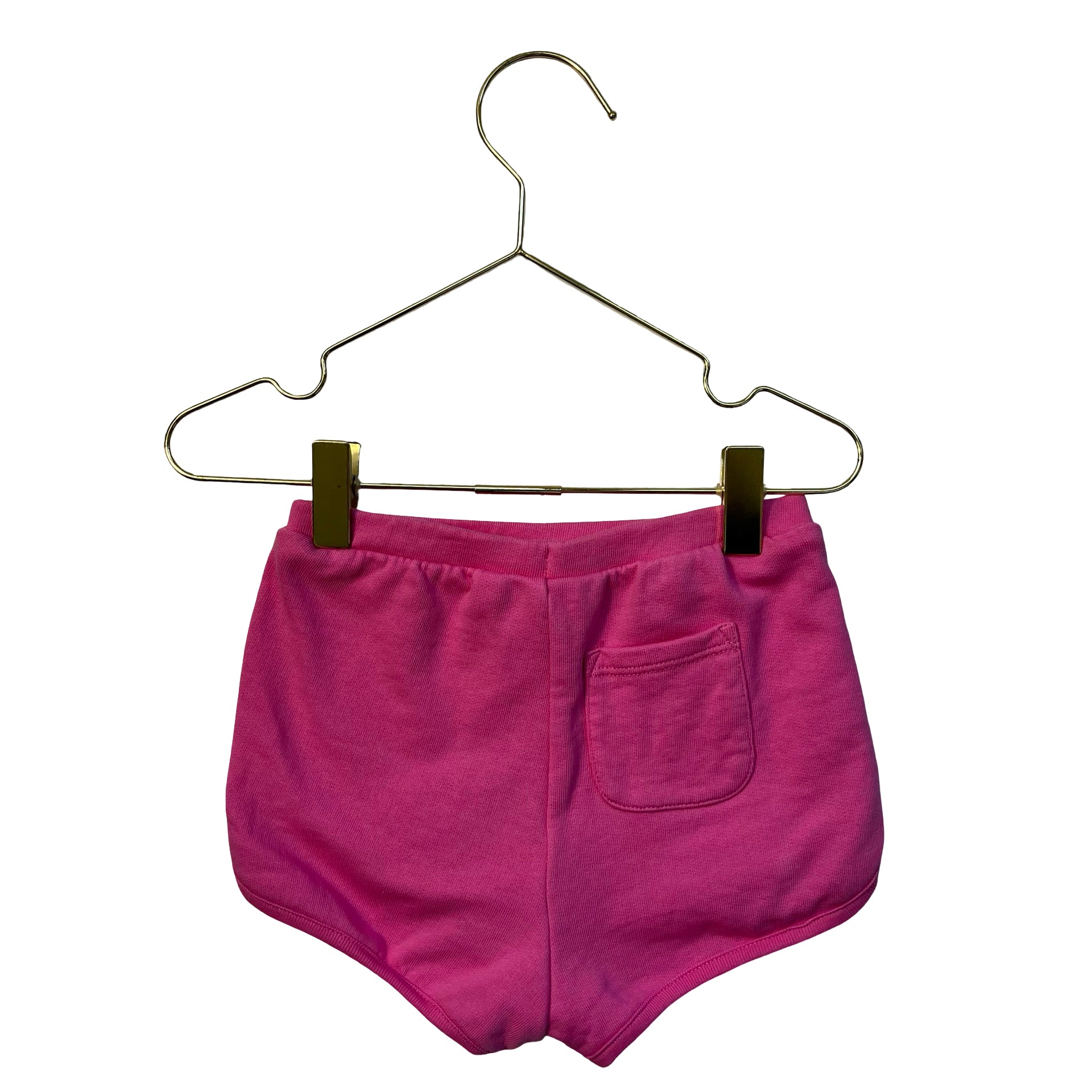 Hanna Andersson Pink Shorts - Size 3T