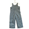 Old Navy Sage Green Snow Bib - Size 4