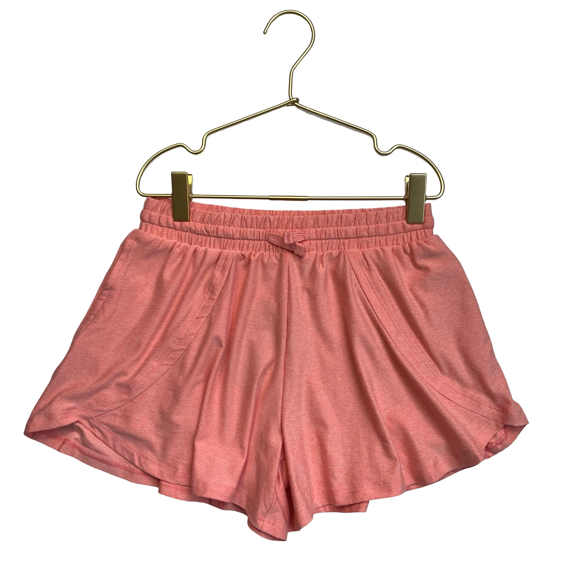 Old Navy Active Peach Shorts - Sizze M 8
