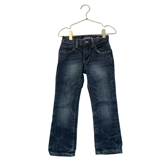 GapKids 'Straight' Denim Jeans - Size 5 Slim