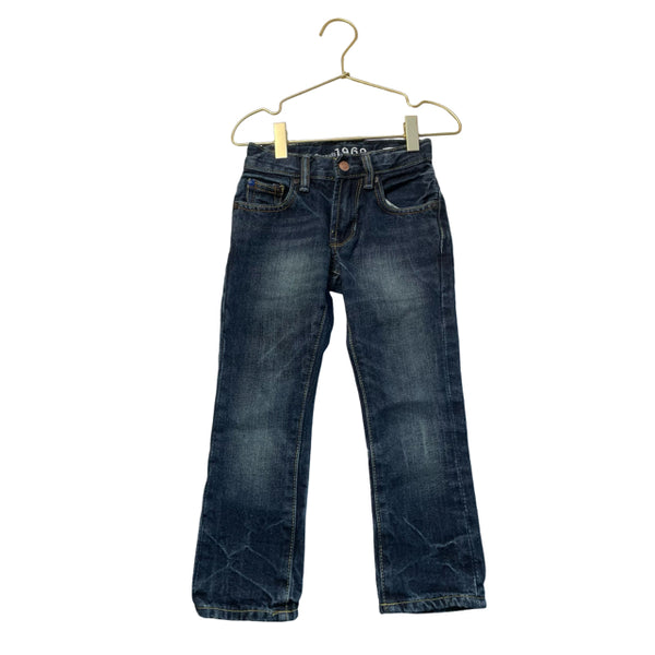 GapKids 'Straight' Denim Jeans - Size 5 Slim