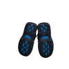 Carter's Navy Winter Boots - Size 11