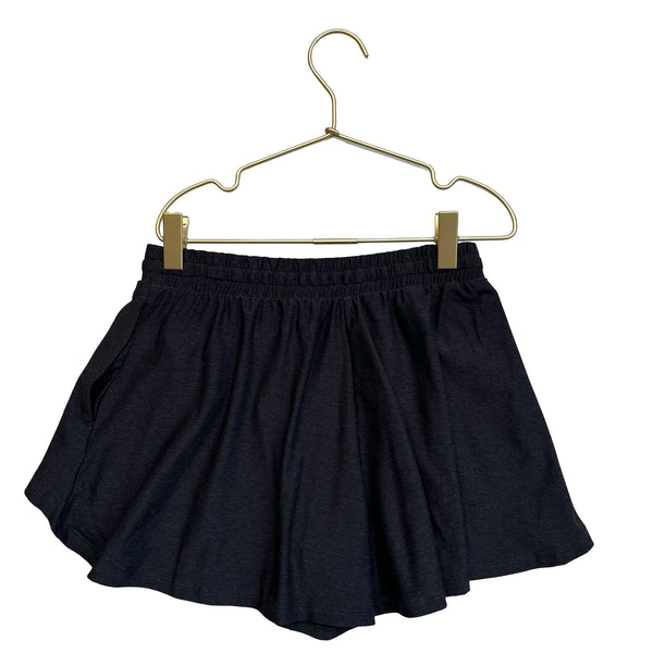 Old Navy Active Dark Gray Shorts - Size M 8