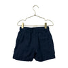 Crewcuts Lightweight Navy Shorts - Size 5
