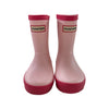 Hunter Pink Rain Boots - Size US 7G/6B (UK 5 EU 22)