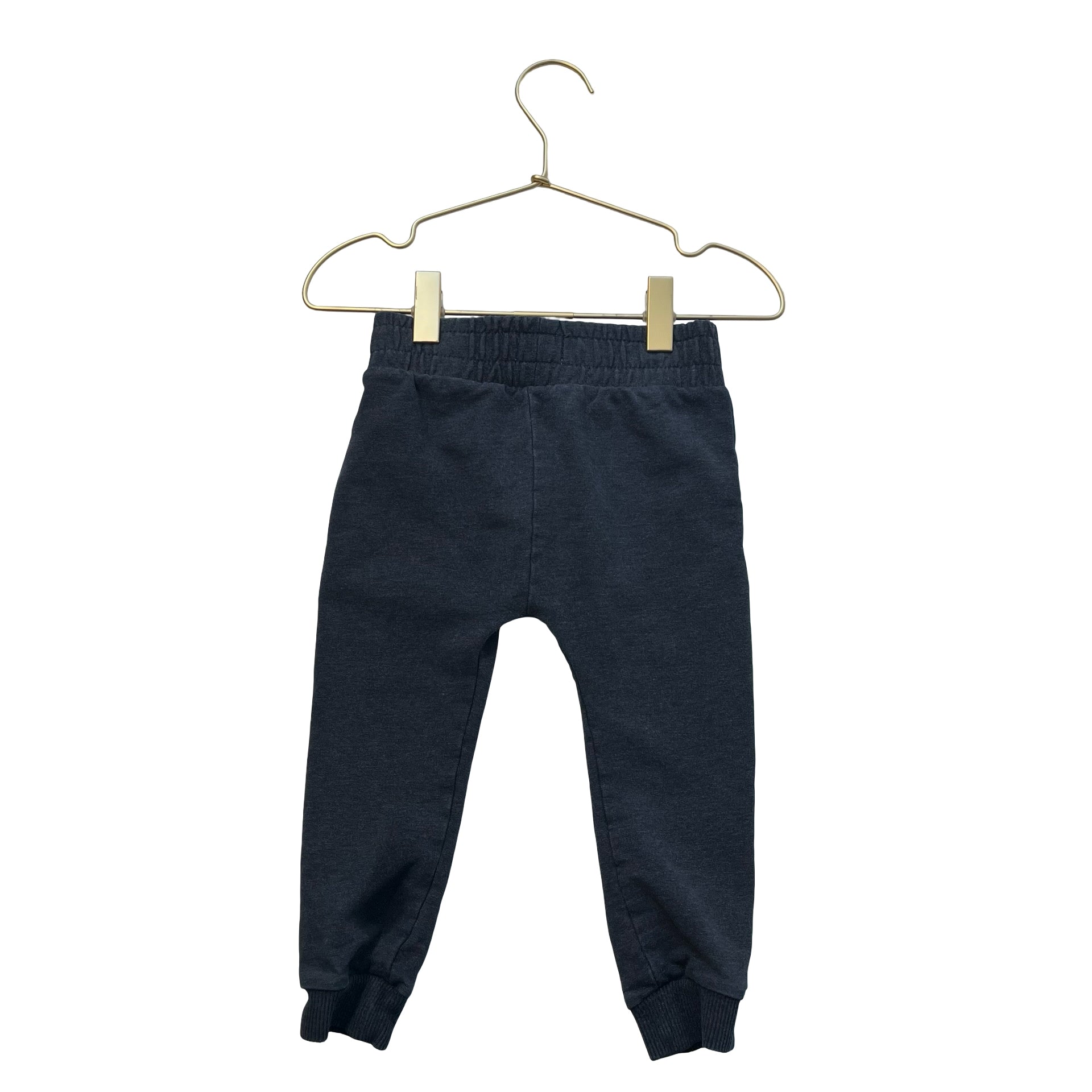 Jamie Kay Dark Gray Joggers - Size 2