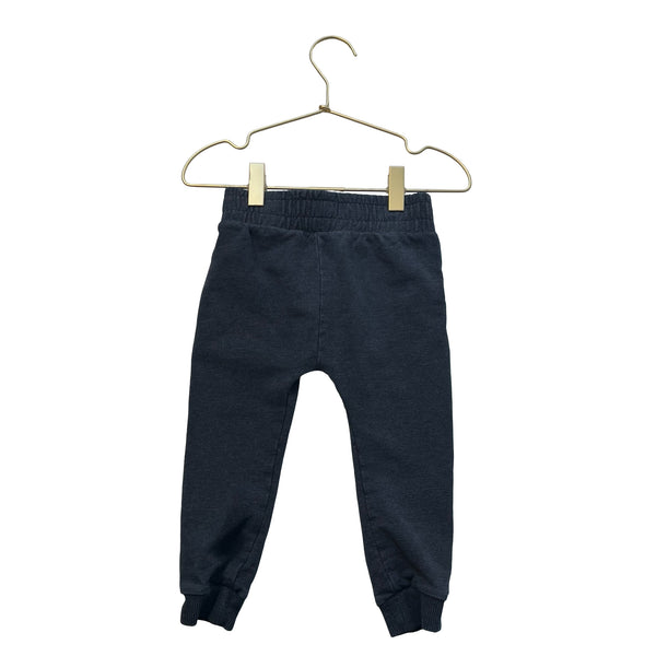 Jamie Kay Dark Gray Joggers - Size 2