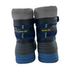 Stride Rite Blue Winter Boots - Size 11M