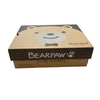 Bearpaw 'Iced Coffee Shorty Toddler' Shearling Boots New in Box - Size 9
