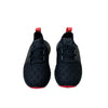 New Balance x Disney Black Minnie Mouse Sneakers - Size 5