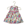 JoJo Maman Bebe Floral Dress - Size 0-3 Mo