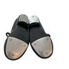 Stelle Black Tap Shoes - Size 9