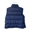 Patagonia Navy Puffer Vest - Size XS 5-6
