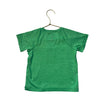 Primary Green Athletic T-Shirt - Size 2-3