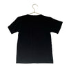 Wes and Willy Black Peace Sign T-Shirt - Size 3T