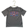 Genuine Merchandise NY Mets Athletic T-Shirt - Size 4T