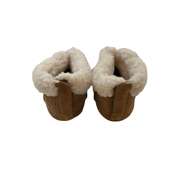 UGG Chestnet Gojee Booties - Size 4-5