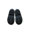 Stride Rite Navy Rain Boots, Removable Gray Lining - Size 9