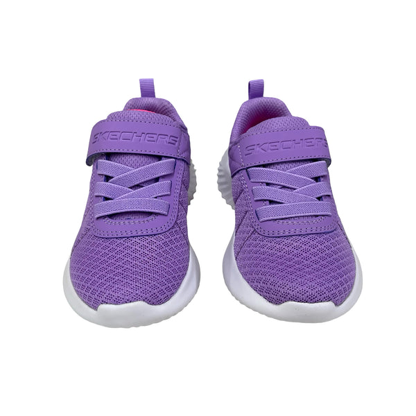 Skechers Lavender Sneakers New in Box - Size 8