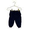 Ralph Lauren Navy Joggers - Size 9 Mo