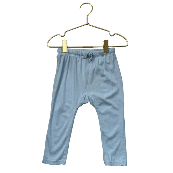 H&M Light Blue Pants - Size 18 Mo