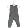 Zara Cotton Knit One-Piece - Size 6-9 Mo