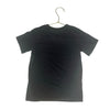 Rolling Stones Black Vintage Wash T-Shirt - Size 4T