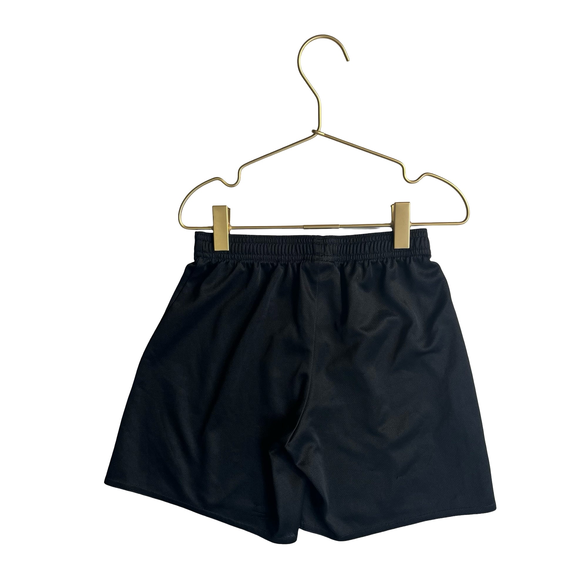 Adidas Black Athletic Shorts - Size S 8