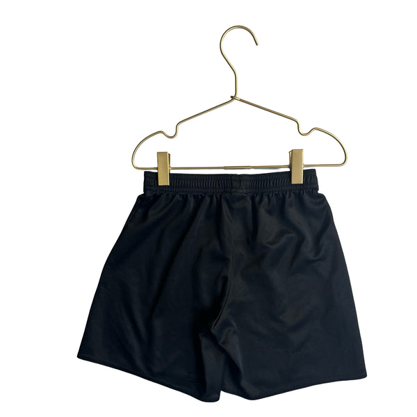 Adidas Black Athletic Shorts - Size S 8