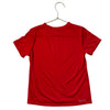 Nike Red Athletic T-Shirt - Size 6