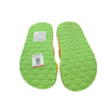 UGG Yellow 'Zuma Sling Pineapple Stuffie' Sandals New in Box - Size 9