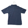 Crewcuts Navy Vintage Wash Polo Shirt - Size L 10-11