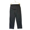 Zara Dark Gray & Black Houndstooth Plaid Pants - Size 9