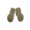 London Fog Tan & Green Boots - Size 10