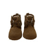 UGG Chestnut Booties - Size 2-3