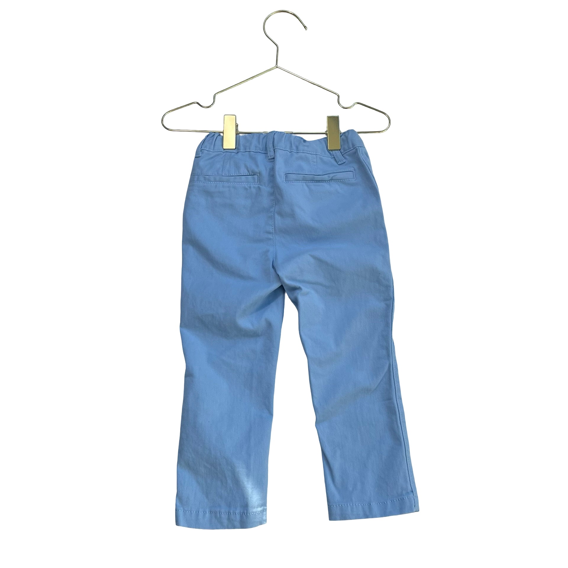 Children's Place Light Blue Pants - Size 2T