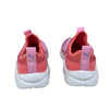 Puma Peach, Pink, Lavender Slip-On Sneakers - Size 8C