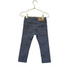 Zara 'The Slim Denim' Gray Jeans - Size 18-24 Mo