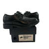 Bruno Marc Black Dress Shoes New in Box - Size 9