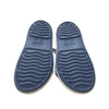 Crocs Navy & Gray Sandals - Size C11